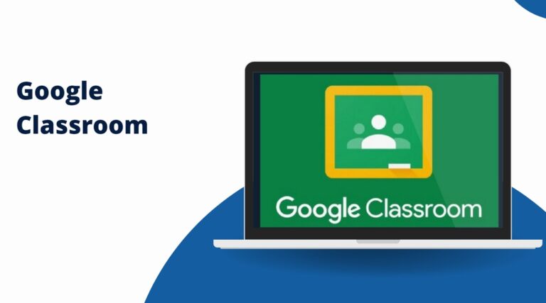 google classroom