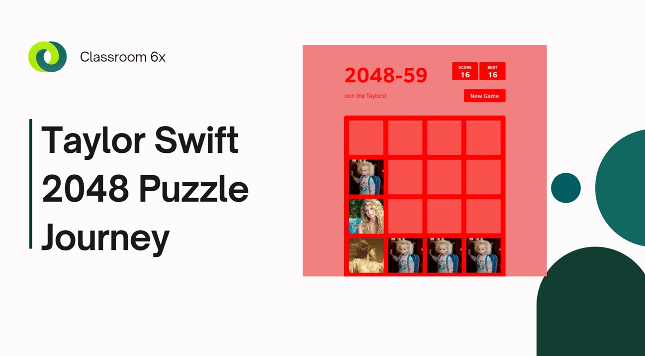 taylor swift 2048