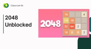 2048 unblocked