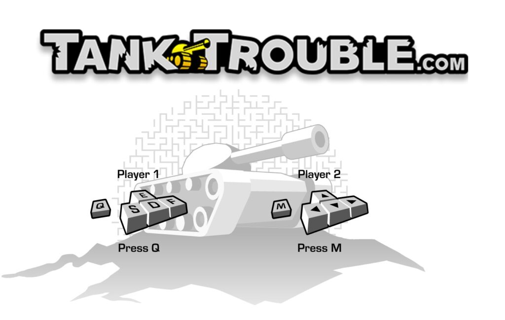 tank trouble