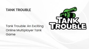 tank trouble