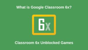 classroom 6x games