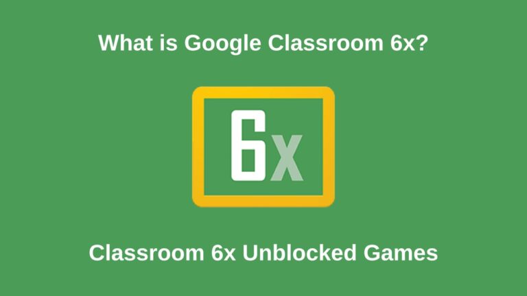 google classroom 6x