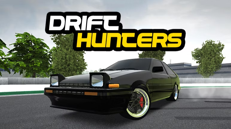 drift hunters unblocked