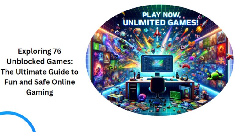 76 unblocked games