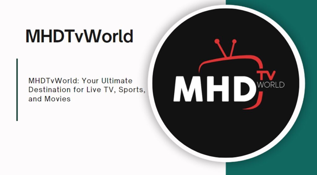 mhdtvworld