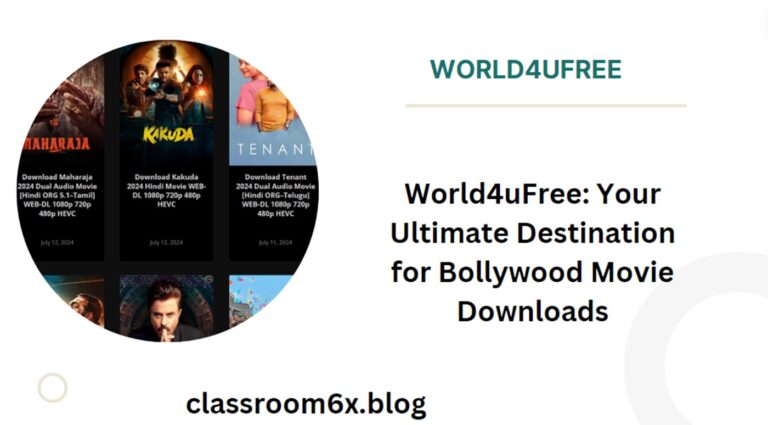 world4ufree