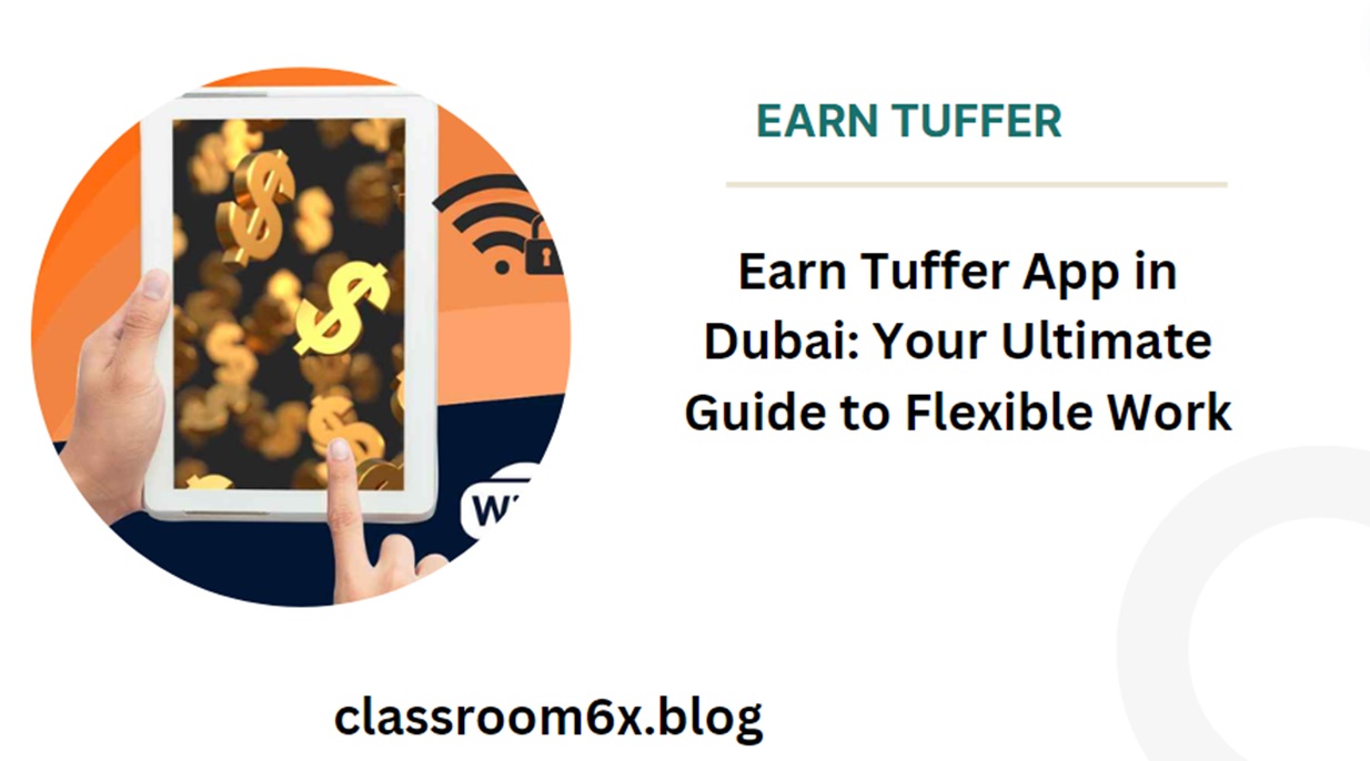 earn tuffer