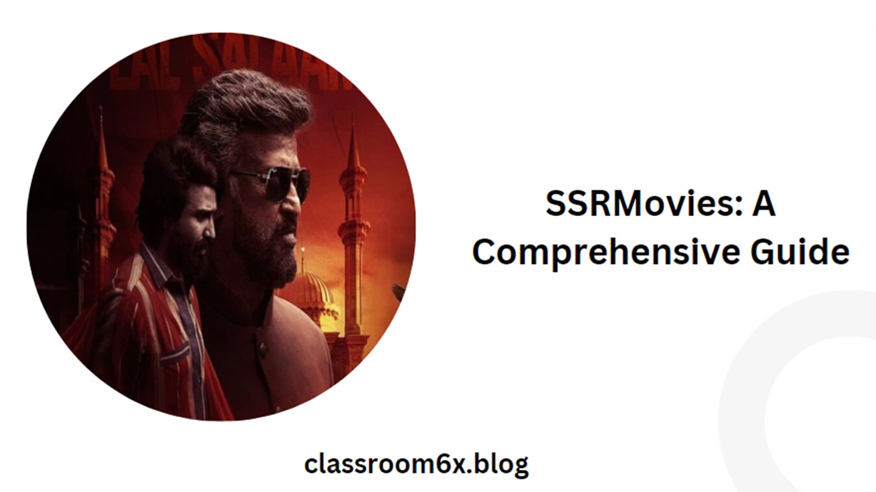 ssrmovies