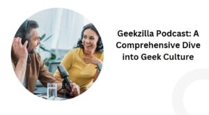 geekzilla podcast