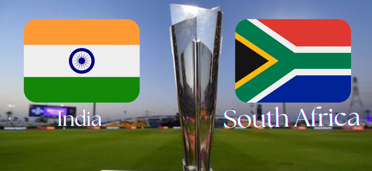 south africa national cricket team vs india national cricket team timeline