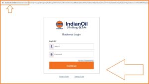 sdms.px.indianoil.in login