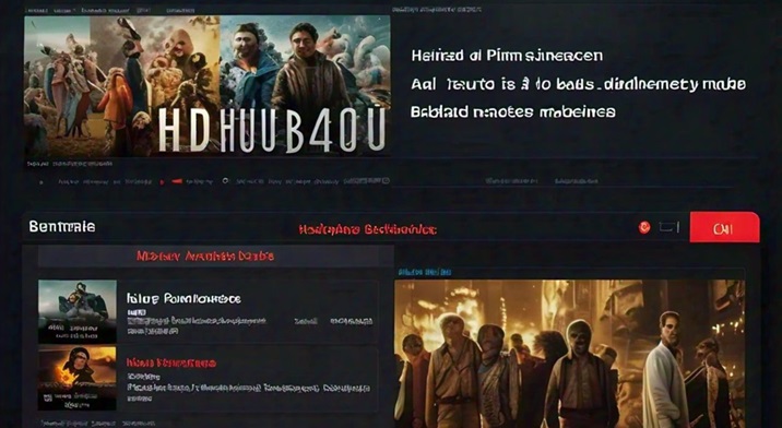 hdhub4u